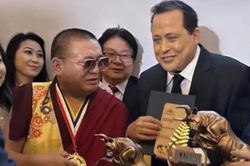 Nhóm người Trung Quốc tức giận vì gặp phải Elon Musk 'giả' tại sự kiện