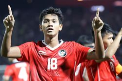 Video U22 Campuchia 1-2 U22 Indonesia: Bóng đá nam SEA Games 32