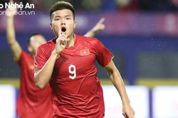 Huấn luyện viên Philippe Troussier sử dụng chiến thuật nào khi gặp U22 Thái Lan?