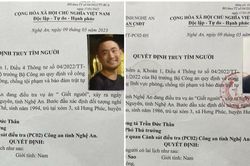 Truy tìm 2 đối tượng nghi vấn gây án trong vụ giết người ở Hưng Nguyên