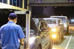 Nghiên cứu chu kỳ kiểm định xe theo km thay vì theo thời gian sử dụng