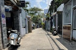 Đồng Nai: Xin tiền không được, con trai dùng dao đâm mẹ tử vong