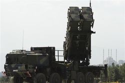 Lầu Năm Góc xác nhận Ukraine bắn hạ tên lửa Kinzhal của Nga bằng Patriot