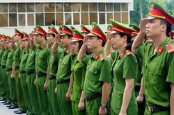 Sửa đổi Luật Công an nhân dân: Đáp ứng yêu cầu bảo vệ an ninh quốc gia, bảo đảm trật tự xã hội