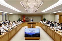 Bảo tồn đa dạng sinh học đi trước một bước, 'đánh thức' giá trị cảnh quan, tài nguyên