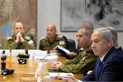 Israel chuẩn bị cho cuộc chiến nhiều mặt trận với Iran