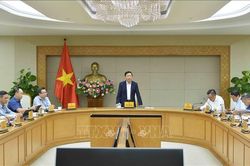 Tăng cường xã hội hóa trong kiểm định, thẩm duyệt thiết kế phòng cháy, chữa cháy