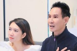 Kiếm hơn 200 tỷ, vợ chồng Lý Hải gặp vận đen