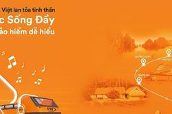 Cùng FWD lan tỏa tinh thần 'Tiến bước sống đầy' trên chuyến xe xuyên Việt