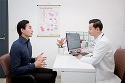 Bệnh viện FV ra mắt đơn vị y học thể thao