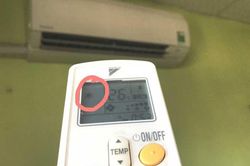 Tuyệt chiêu dùng điều hòa lạnh sâu lại tiết kiệm điện