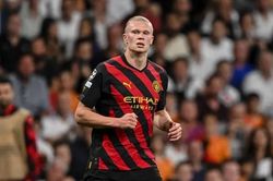 Pep lý giải nguyên nhân Haaland gây thất vọng trước Real Madrid