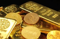 Giá vàng 10/5: 58,5 triệu đồng/lượng, vàng tăng nhẹ trước các cuộc đàm phán về nợ của Mỹ
