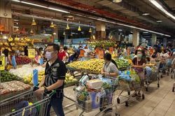 Malaysia đặt mục tiêu không sử dụng túi nhựa vào năm 2025