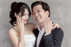 Khoe clip con gái, Nhã Phương vô tình để lộ giới tính nhóc tỳ thứ hai, còn có tên đặc biệt?