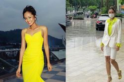 Từng bị chê vì mặc xấu, Hoa hậu H'Hen Niê nay đã thay đổi ra sao?
