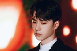 Vương Nhất Bác lập thành tích đáng nể trong sự nghiệp, Tiêu Chiến nhìn mà học hỏi