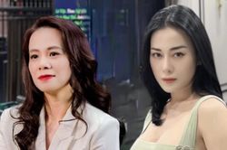 Bị mỉa mai không có tư cách, vợ cũ Shark Bình đáp trả cực gắt