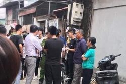 Hà Nội: Mâu thuẫn tại đám cưới, cô gái trẻ dùng dao đâm 3 người thương vong
