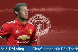 Man United 'đi shopping': Đừng tin vào 'mưu đồ hắc ám'