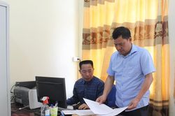 Còn nhiều khó khăn trong phát triển đảng viên nông thôn ở Đảng bộ xã A Lù