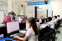 Không nâng loại đô thị khi chưa đủ tiêu chí