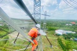Nghịch lý từ những trụ gió trăm tỷ 'đắp chiếu' và nỗi lo thiếu điện