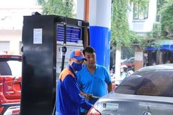 Giá xăng dầu có thể giảm mạnh lần thứ 3 liên tiếp vào ngày mai