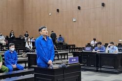 Cựu Phó Chủ tịch tỉnh Bình Thuận phân trần không hiểu biết về quản lý đất đai