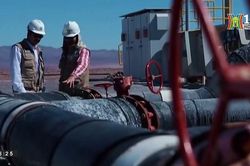 Chile quốc hữu hóa ngành công nghiệp lithium