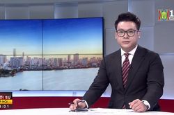Chương trình Thời sự 23h00 (ngày 10/05/2023)