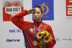 Lịch thi đấu SEA Games 32 hôm nay 10/5