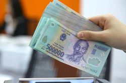 Lãi suất huy động tại ngân hàng đã giảm 0,5 - 1,7% ở tất cả các kỳ hạn