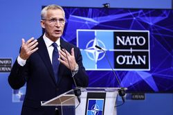 Tất cả thành viên đều ủng hộ Ukraine gia nhập NATO