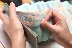Thúc đẩy thị trường