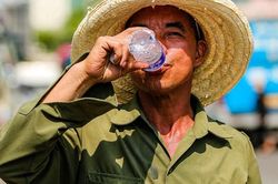 Nguyên nhân gây ra các kỷ lục nhiệt độ ở nhiều nơi những ngày qua