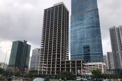 Bộ Xây dựng xin 'hồi sinh' tháp Vicem nghìn tỷ, Chính phủ lấy ý kiến 4 Bộ liên quan