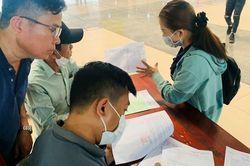 Mất tiền oan vì công việc ảo