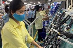 Huy động vốn vùng Đông Nam Bộ vẫn ở mức thấp