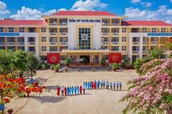 Gia Lai: Hơn 20.200 chỉ tiêu tuyển sinh năm học 2023-2024