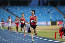 Lịch thi đấu SEA Games 32 ngày 11.5 của Đoàn Thể thao Việt Nam