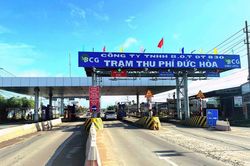 Bamboo Capital và chiến lược đầu tư mạnh cho mảng hạ tầng của Tracodi