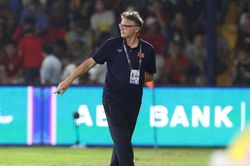 U22 Việt Nam đấu U22 Thái Lan và nhiệm vụ không thể né tránh