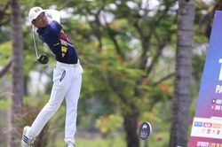 Lê Khánh Hưng và tấm HCV SEA Games lịch sử ở tuổi 15