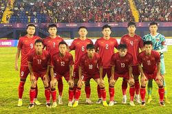 U22 Việt Nam vs U22 Thái Lan: Không đặt nặng thắng thua (19h00 11/5, VTV5 trực tiếp)