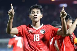 U22 Indonesia chờ U22 Việt Nam ở bán kết