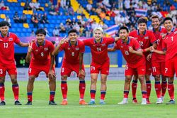 U22 Thái Lan vượt trội so với phần còn lại?