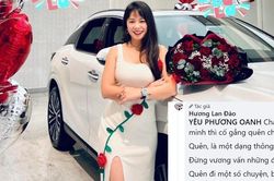 Vợ cũ Shark Bình phản ứng khi dân mạng nhắc tên Phương Oanh