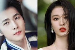 Dương Dương bị chế giễu là 'tra nam' vì im lặng sau loạt tin hẹn hò