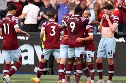 Conference League, bán kết lượt đi: West Ham, Fiorentina tìm lối đến trời Âu